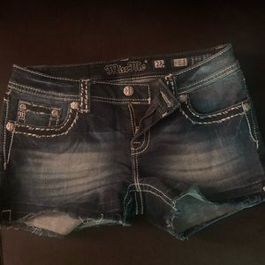 MissMe shorts